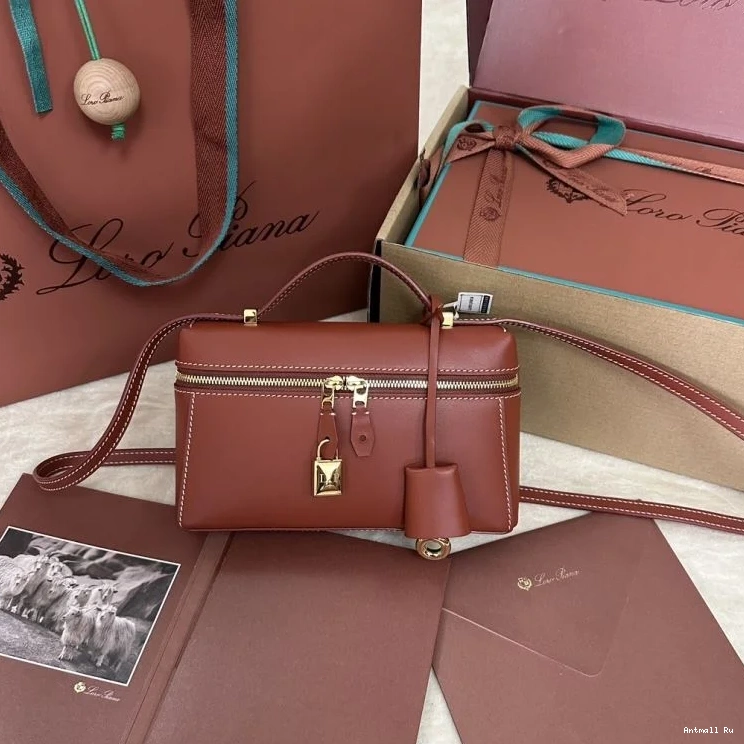 Piana Satchel 43927 Bags Loro Contemporary 0709